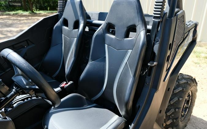 2023 CAN-AM SSV MAV TRAIL DPS 50