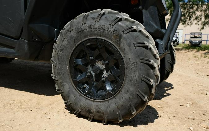 2023 CAN-AM SSV MAV TRAIL DPS 50