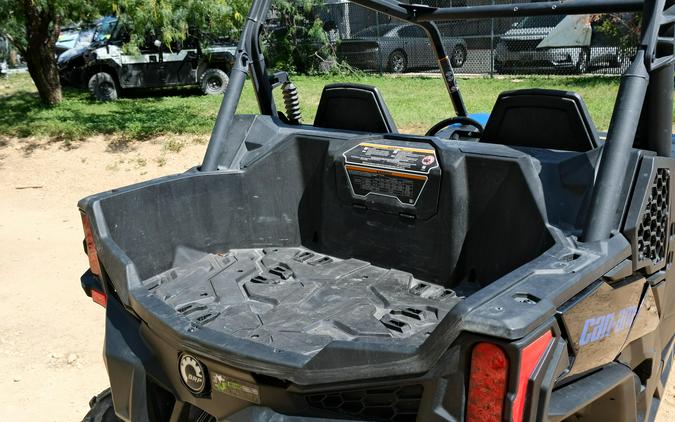 2023 CAN-AM SSV MAV TRAIL DPS 50