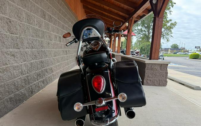 2014 Triumph Thunderbird LT