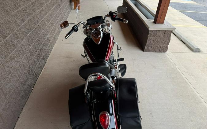 2014 Triumph Thunderbird LT