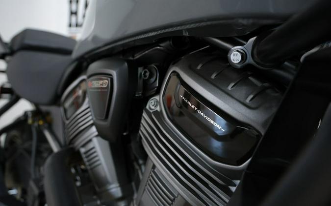 2026 Harley-Davidson Pan America RA1250S - 1250 Special