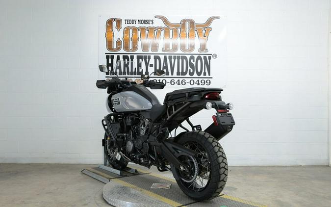 2026 Harley-Davidson Pan America RA1250S - 1250 Special