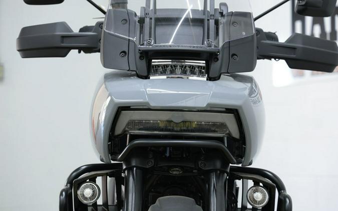 2026 Harley-Davidson Pan America RA1250S - 1250 Special
