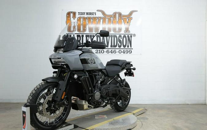 2026 Harley-Davidson Pan America RA1250S - 1250 Special