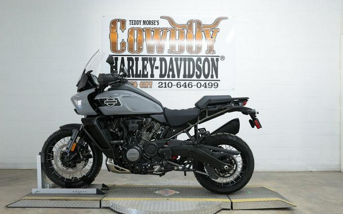 2026 Harley-Davidson Pan America RA1250S - 1250 Special