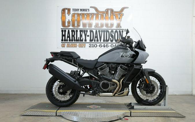 2026 Harley-Davidson Pan America RA1250S - 1250 Special
