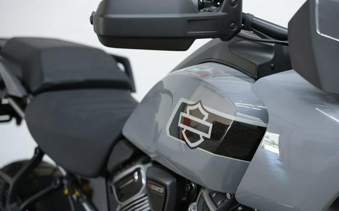 2026 Harley-Davidson Pan America RA1250S - 1250 Special