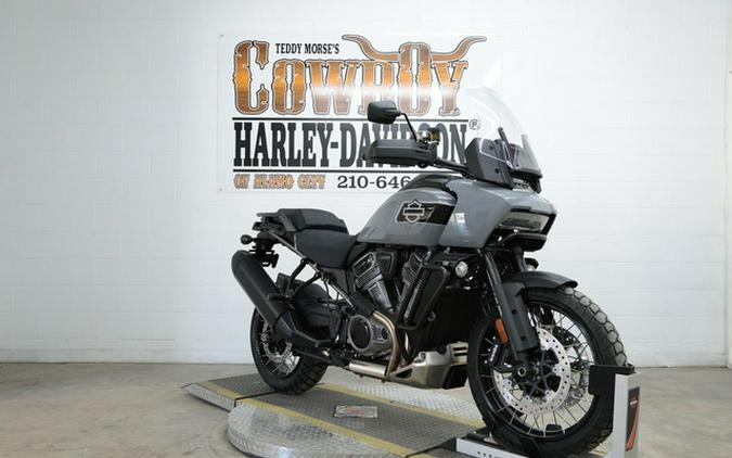 2026 Harley-Davidson Pan America RA1250S - 1250 Special