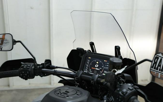 2026 Harley-Davidson Pan America RA1250S - 1250 Special