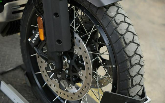 2026 Harley-Davidson Pan America RA1250S - 1250 Special
