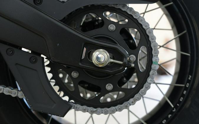 2026 Harley-Davidson Pan America RA1250S - 1250 Special