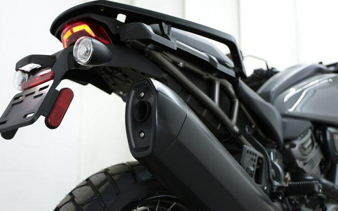 2026 Harley-Davidson Pan America RA1250S - 1250 Special