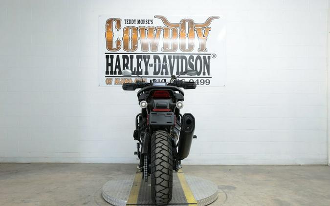 2026 Harley-Davidson Pan America RA1250S - 1250 Special