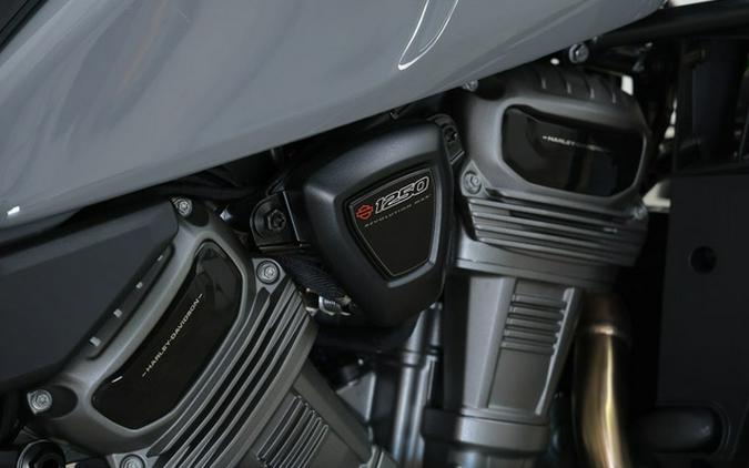 2026 Harley-Davidson Pan America RA1250S - 1250 Special