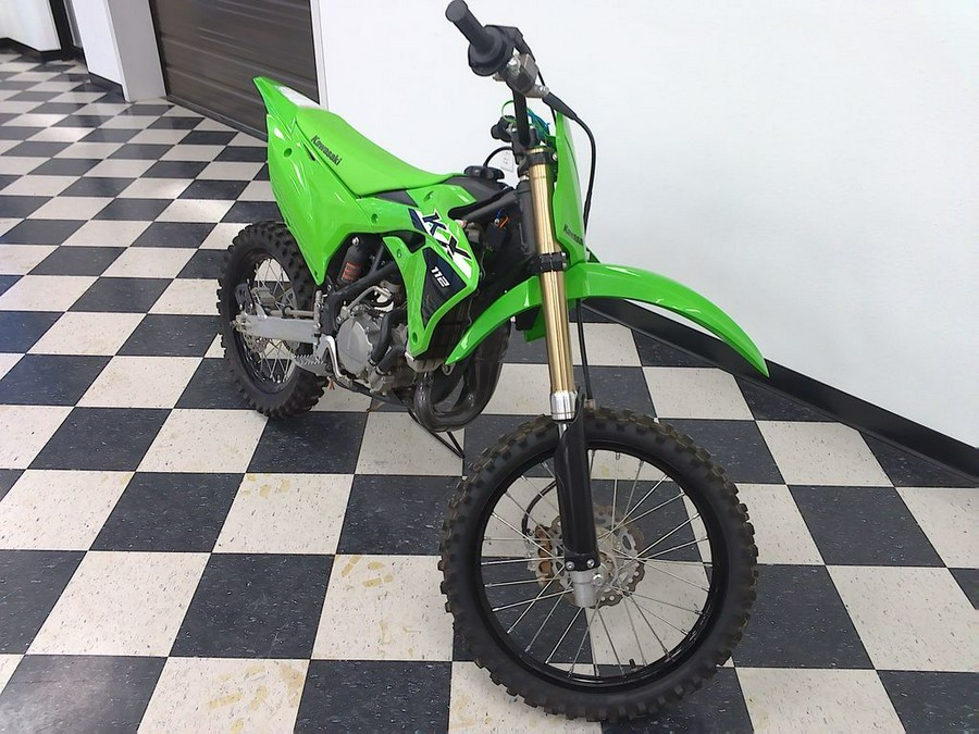 2023 Kawasaki KX™112