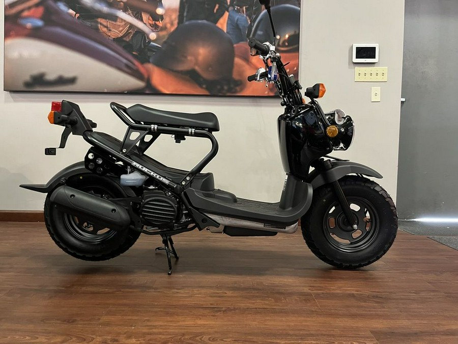 2024 Honda® Ruckus for sale in Corpus Christi, TX