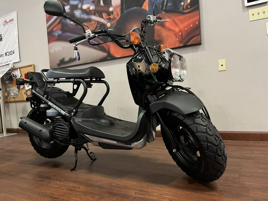 2024 Honda® Ruckus for sale in Corpus Christi, TX