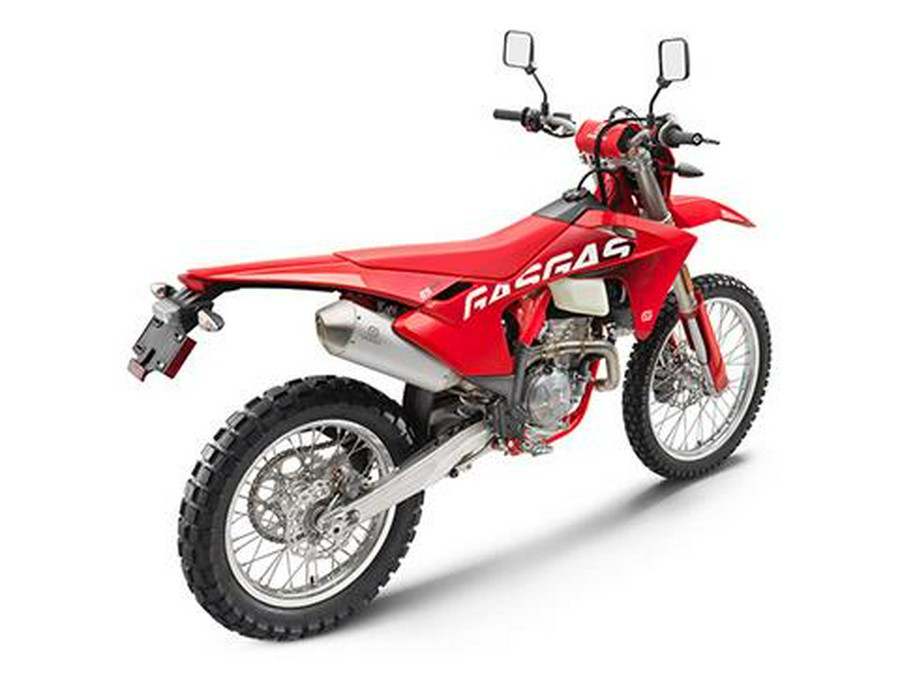 2024 GASGAS ES 350