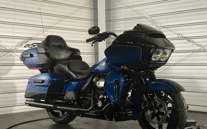 2022 Harley-Davidson® FLTRK - Road Glide® Limited