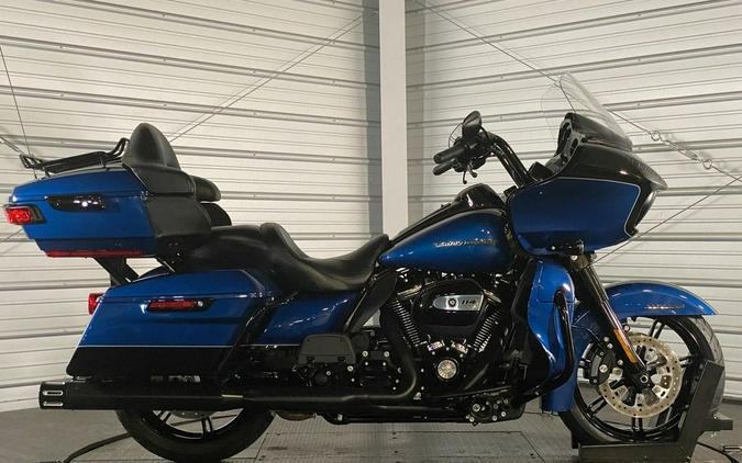 Harley-Davidson’s 2022 Road Glide ST First Ride