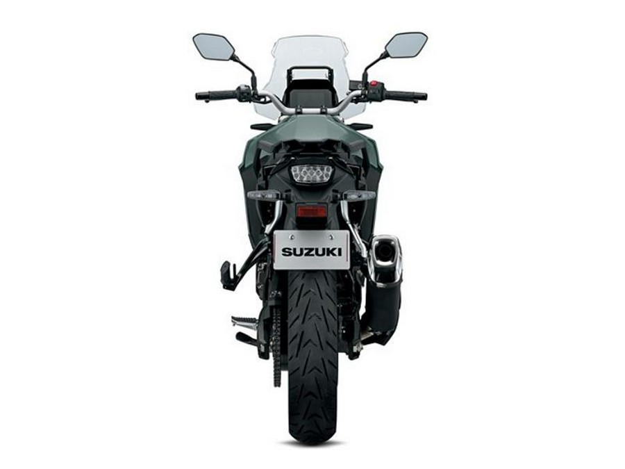 2024 Suzuki V-Strom 800