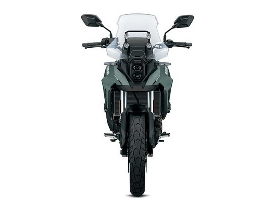 2024 Suzuki V-Strom 800