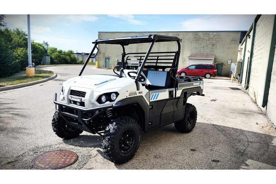 2024 Kawasaki Mule™ PRO-FXR™ 1000 LE