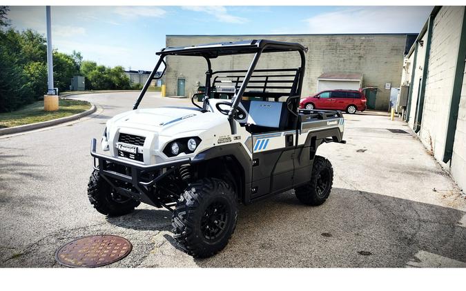 2024 Kawasaki Mule™ PRO-FXR™ 1000 LE