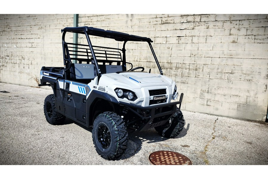 2024 Kawasaki Mule™ PRO-FXR™ 1000 LE