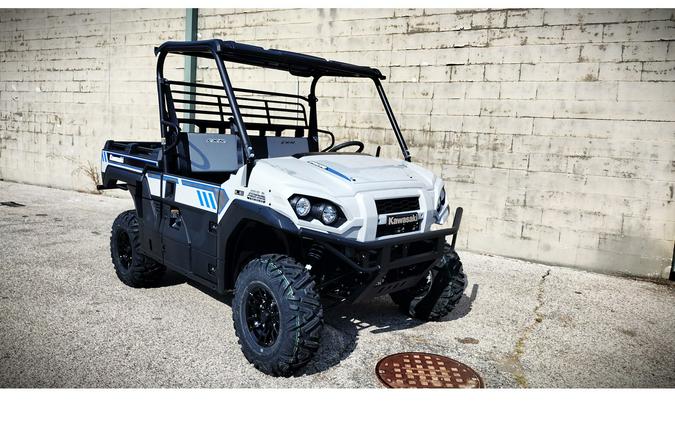 2024 Kawasaki Mule™ PRO-FXR™ 1000 LE