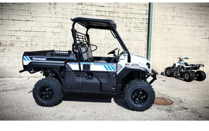 2024 Kawasaki Mule™ PRO-FXR™ 1000 LE