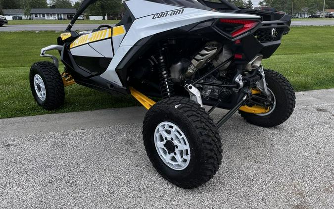 2024 Can-Am® Maverick R 999T DCT