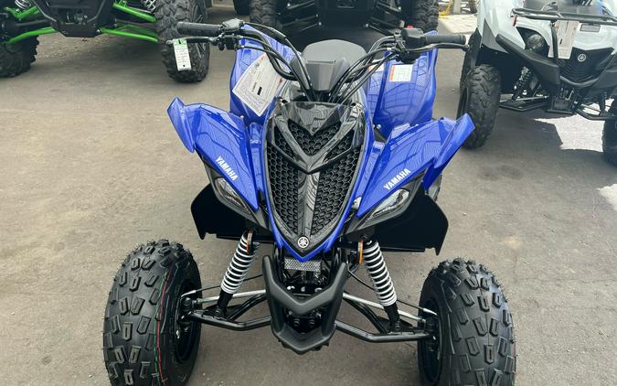 2023 Yamaha Raptor 90