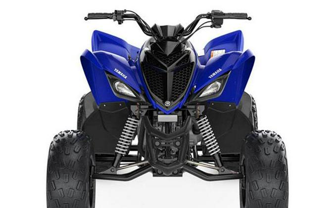 2023 Yamaha Raptor 90