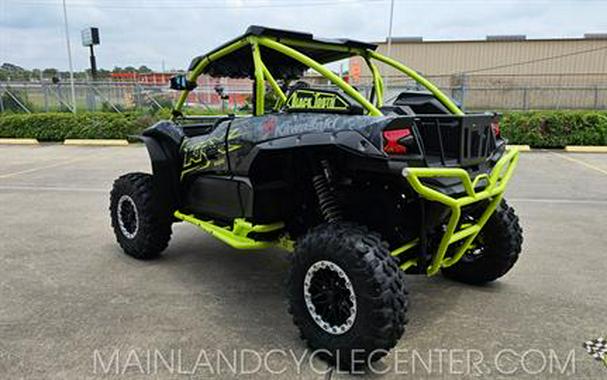 2021 Kawasaki Teryx KRX 1000 Trail Edition