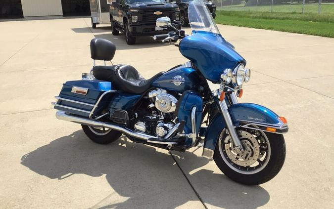 2005 FLHTCUI Electra Glide® Ultra Classic®