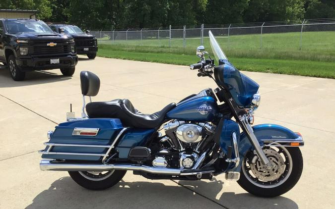 2005 FLHTCUI Electra Glide® Ultra Classic®