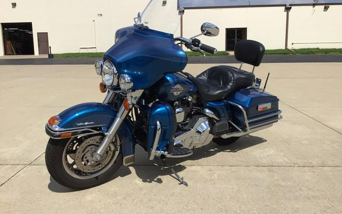 2005 FLHTCUI Electra Glide® Ultra Classic®