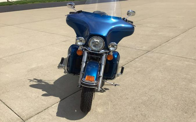 2005 FLHTCUI Electra Glide® Ultra Classic®