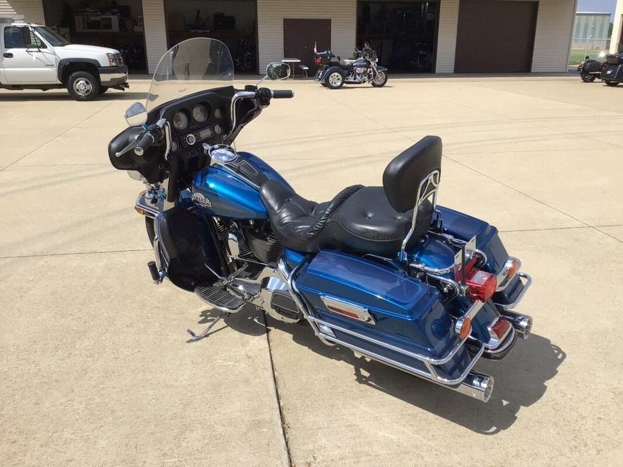 2005 FLHTCUI Electra Glide® Ultra Classic®