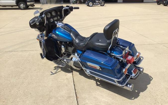 2005 FLHTCUI Electra Glide® Ultra Classic®