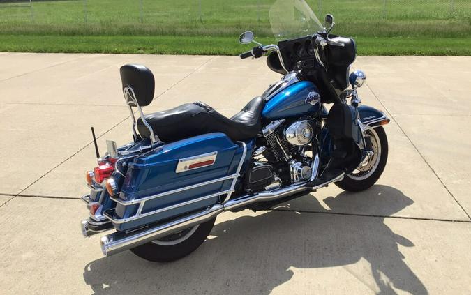 2005 FLHTCUI Electra Glide® Ultra Classic®