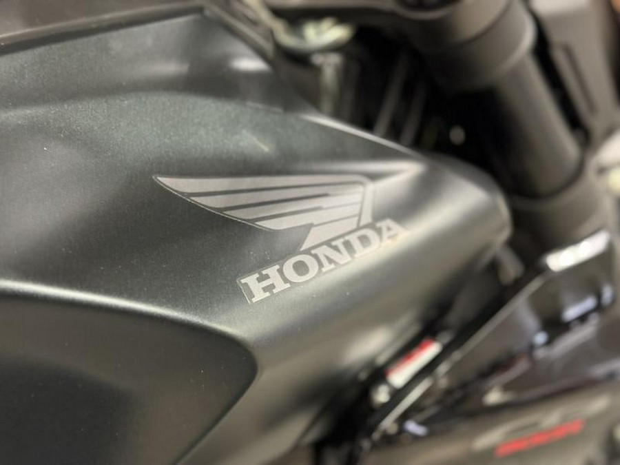 2024 Honda® CB300R ABS