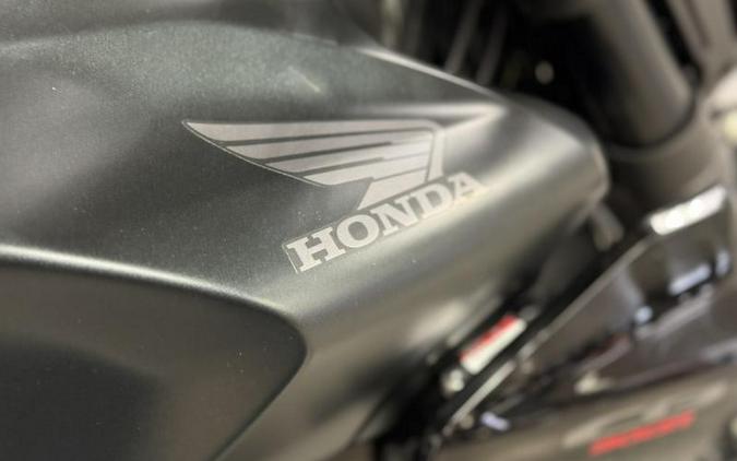 2024 Honda® CB300R ABS