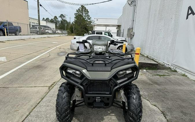 2024 Polaris Sportsman 450 H.O.