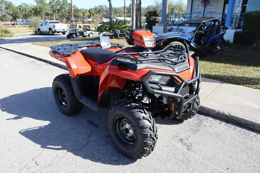 2024 Polaris® Sportsman 450 H.O. Utility