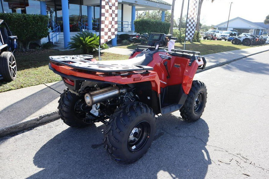 2024 Polaris® Sportsman 450 H.O. Utility