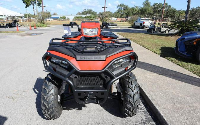 2024 Polaris® Sportsman 450 H.O. Utility