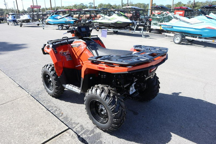 2024 Polaris® Sportsman 450 H.O. Utility